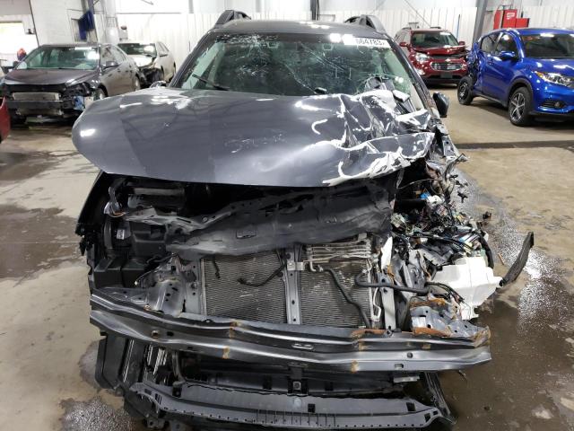Photo 5 from auction – 2020 SUBARU OUTBACK LI with VIN 4S4BTALC0L3203156
