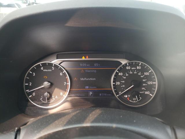 Photo 9 from auction – 2020 NISSAN ALTIMA S with VIN 1N4BL4BV0LC250010