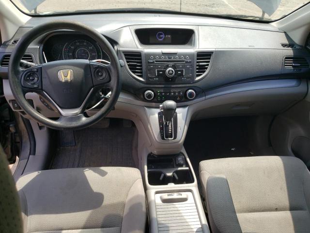 Photo 8 from auction – 2012 HONDA CR-V EX with VIN 3CZRM3H52CG703560