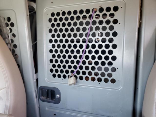 Photo 10 from auction – 2011 CHEVROLET EXPRESS G1 with VIN 1GCSHAF4XB1157162
