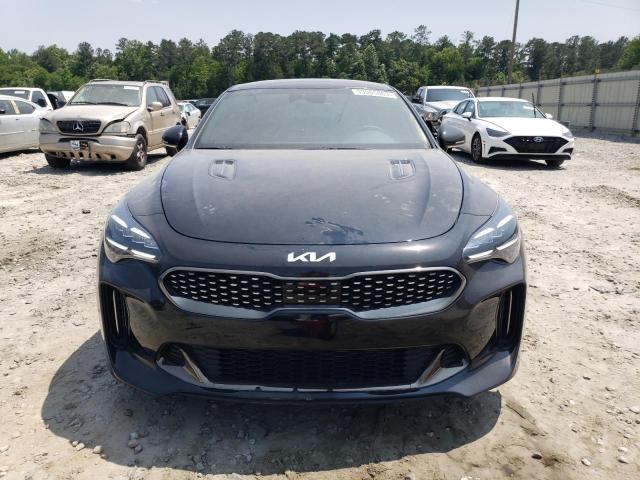 Photo 5 from auction – 2023 KIA STINGER GT with VIN KNAE35LD2P6130228