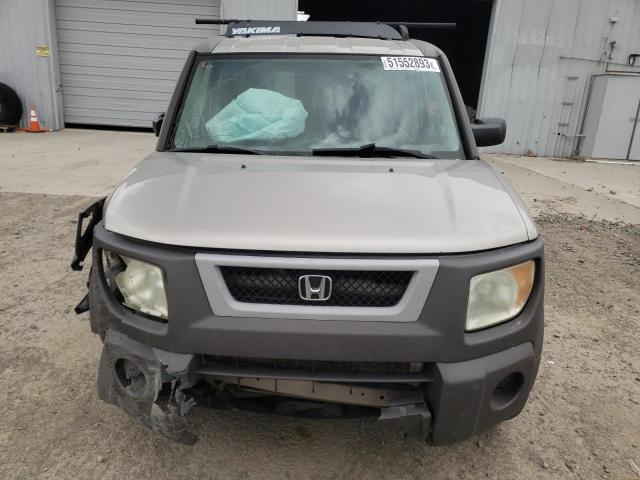 Zdjęcie 5 z aukcji – 2003 HONDA ELEMENT EX z VIN 5J6YH28543L014973