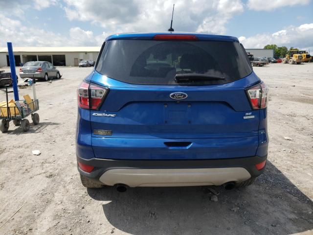 Photo 6 from auction – 2017 FORD ESCAPE SE with VIN 1FMCU0GD6HUC59862