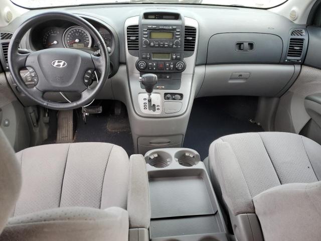 Photo 8 from auction – 2008 HYUNDAI ENTOURAGE with VIN KNDMC233886050986