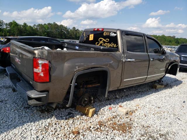 Photo 3 from auction – 2015 GMC SIERRA C15 with VIN 3GTP1VEC1FG249665