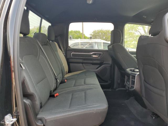 Photo 10 from auction – 2022 RAM 1500 BIG H with VIN 1C6SRFFT7NN158839