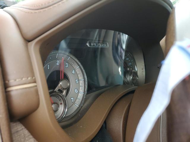 Photo 9 from auction – 2019 RAM 1500 LONGH with VIN 1C6SRFKT0KN510564