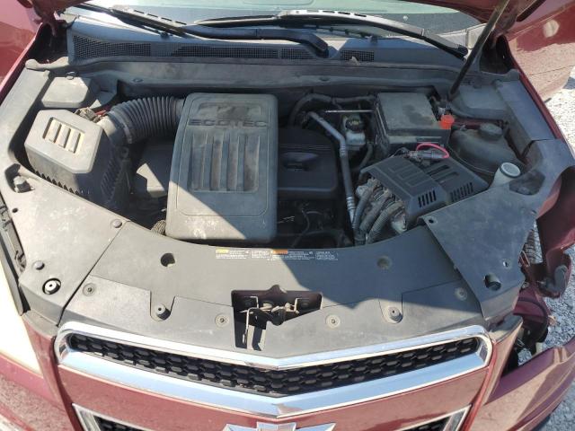 Photo 12 from auction – 2011 CHEVROLET EQUINOX LT with VIN 2CNALDEC4B6394601