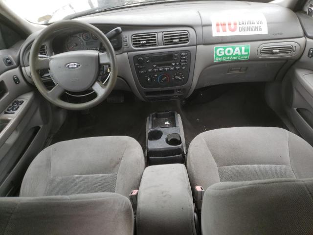 Photo 8 from auction – 2007 FORD TAURUS SE with VIN 1FAFP53U17A187700