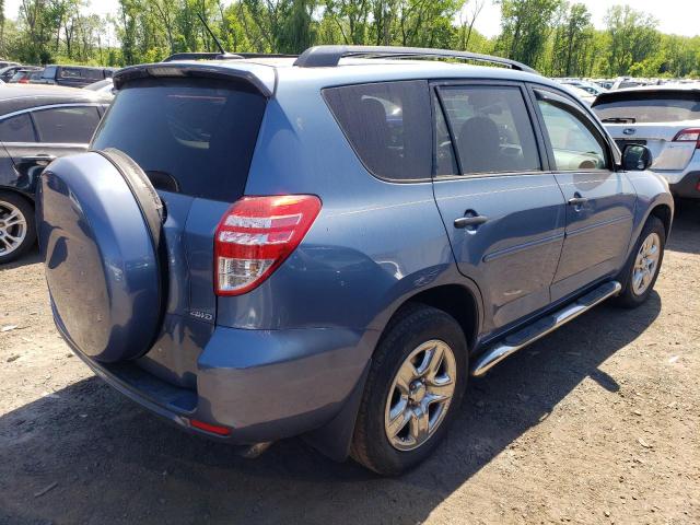 Photo 3 from auction – 2010 TOYOTA RAV4 with VIN 2T3BF4DV2AW060850