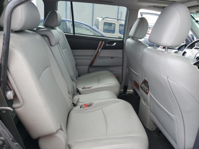 Photo 10 from auction – 2013 TOYOTA HIGHLANDER with VIN 5TDDK3EH7DS175635