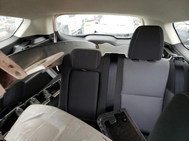 Photo 10 from auction – 2017 FORD ESCAPE SE with VIN 1FMCU9GD9HUD28516