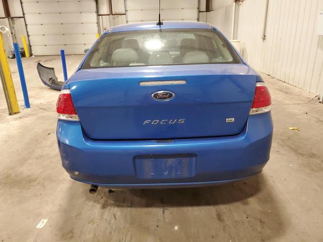 Photo 6 from auction – 2010 FORD FOCUS SE with VIN 1FAHP3FN9AW248089