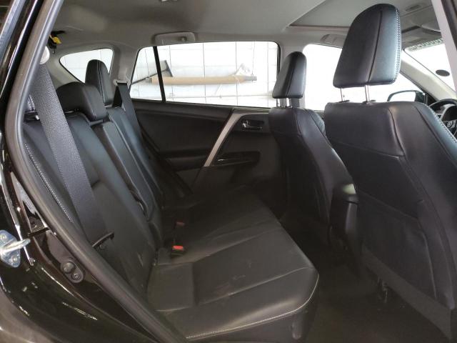 Photo 11 from auction – 2017 TOYOTA RAV4 LIMIT with VIN 2T3DFREV0HW566479