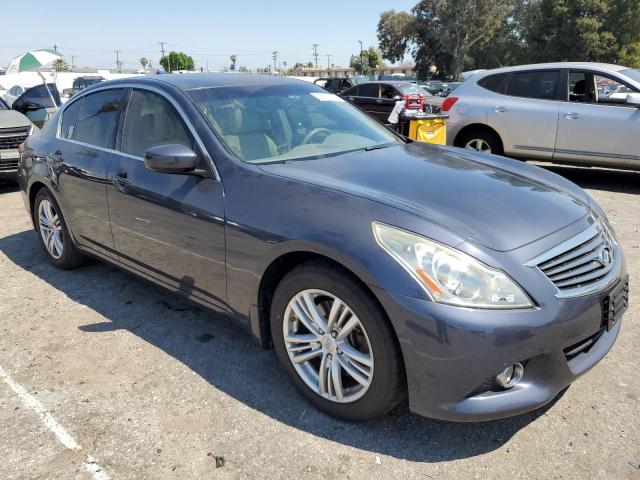 Photo 4 from auction – 2011 INFINITI G37 BASE with VIN JN1CV6AP6BM510610