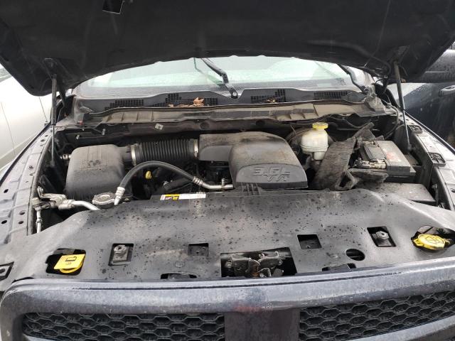 Photo 11 from auction – 2018 RAM 1500 ST with VIN 1C6RR7FG7JS182822