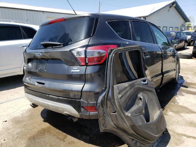 Photo 3 from auction – 2017 FORD ESCAPE SE with VIN 1FMCU0G9XHUD66926