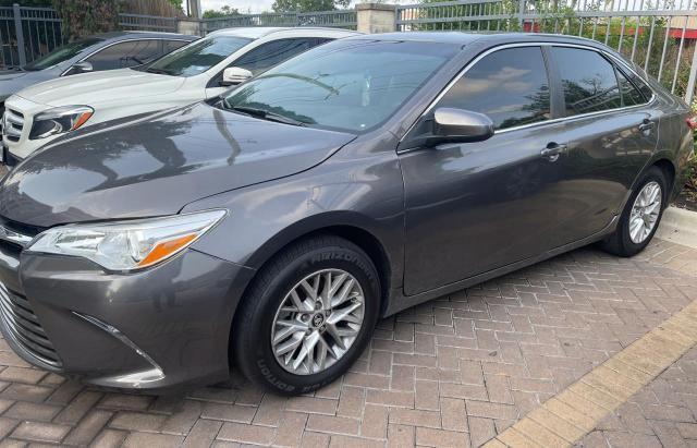 Photo 2 from auction – 2016 TOYOTA CAMRY LE with VIN 4T1BF1FK7GU209045
