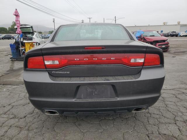 Photo 6 from auction – 2014 DODGE CHARGER SE with VIN 2C3CDXBG1EH314932