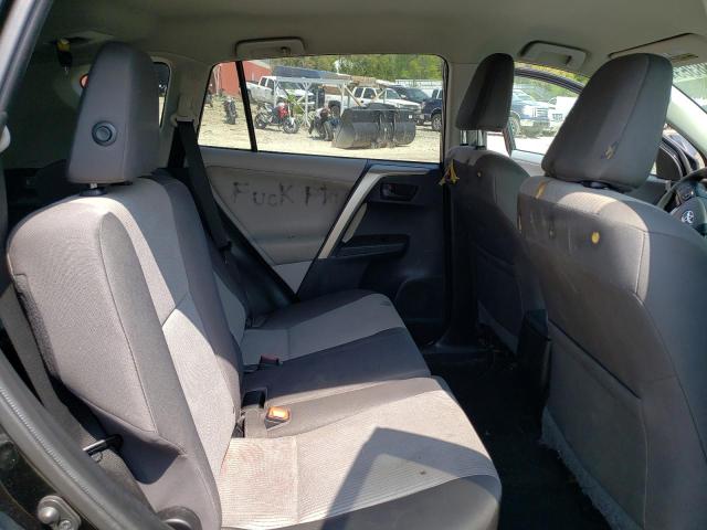 Photo 11 from auction – 2013 TOYOTA RAV4 LE with VIN 2T3BFREV7DW099286