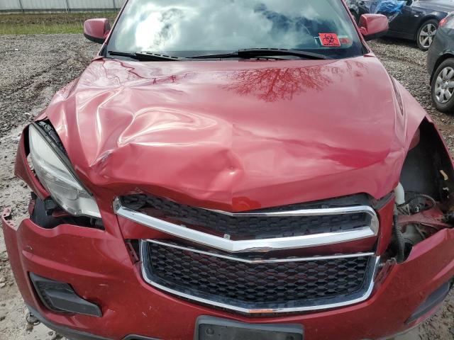Photo 12 from auction – 2015 CHEVROLET EQUINOX LT with VIN 2GNALBEK5F6161212