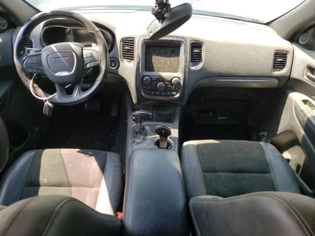 Photo 8 from auction – 2020 DODGE DURANGO R/ with VIN 1C4SDHCTXLC166210