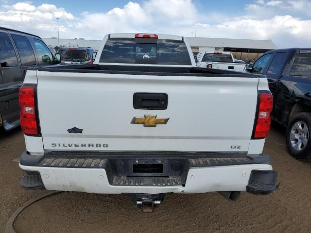 Photo 6 from auction – 2019 CHEVROLET 2500 with VIN 1GC4KXEYXKF192594