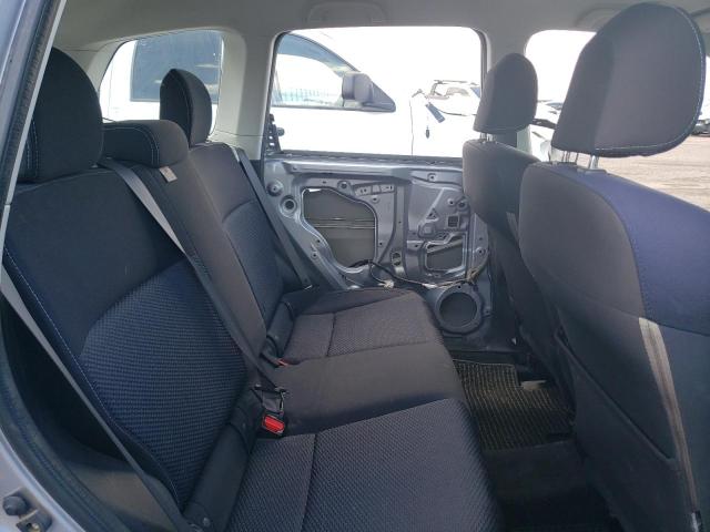 Photo 10 from auction – 2017 SUBARU FORESTER 2 with VIN JF2SJABC6HH473726