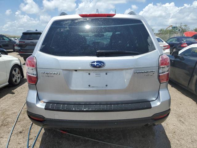 Photo 6 from auction – 2016 SUBARU FORESTER 2 with VIN JF2SJADC5GH548508