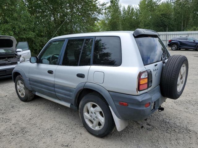 Photo 2 from auction – 1998 TOYOTA RAV4 with VIN JT3HP10VXW0166636