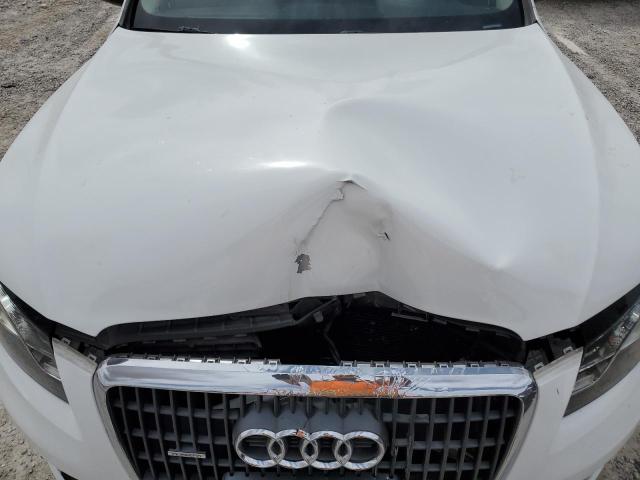 Photo 11 from auction – 2012 AUDI Q5 PREMIUM with VIN WA1LFAFP7CA088379