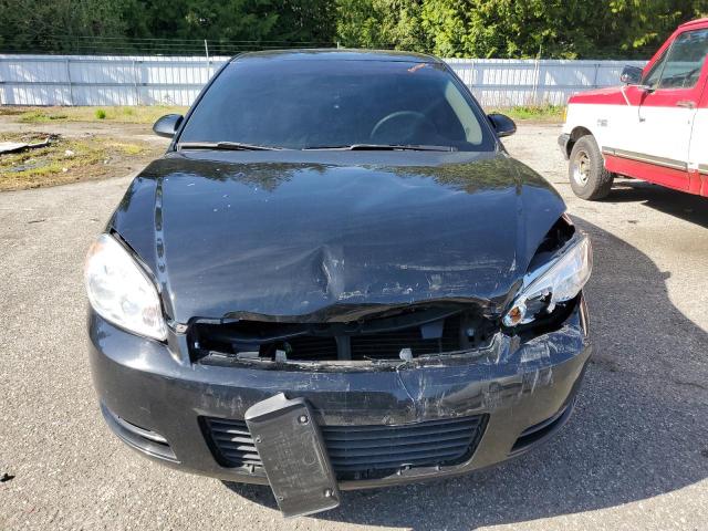 Photo 5 from auction – 2009 CHEVROLET IMPALA LS with VIN 2G1WB57K991277653