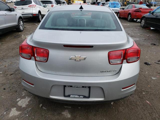 Photo 6 from auction – 2014 CHEVROLET MALIBU LS with VIN 1G11B5SL4EF171883