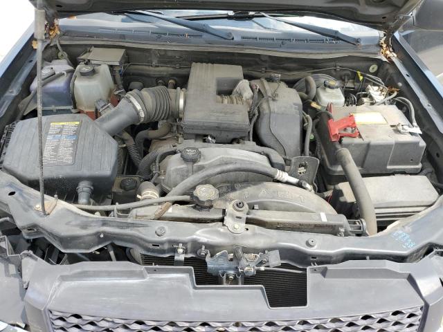 Photo 11 from auction – 2008 CHEVROLET COLORADO with VIN 1GCDS13E588156119