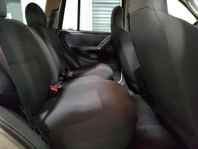 Photo 11 from auction – 2003 JEEP GRAND CHER with VIN 1J4GW48S73C509624