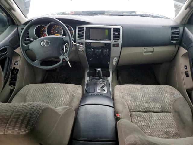 Zdjęcie 8 z aukcji – 2008 TOYOTA 4RUNNER SR z VIN JTEBU14R180130744