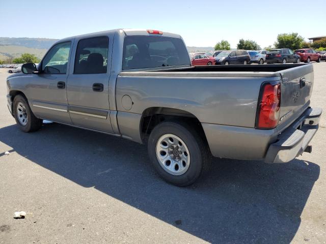 Photo 2 from auction – 2006 CHEVROLET SILVERADO with VIN 2GCEC13V061251303