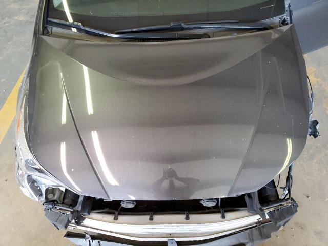 Photo 11 from auction – 2016 TOYOTA PRIUS with VIN JTDKBRFU6G3004693
