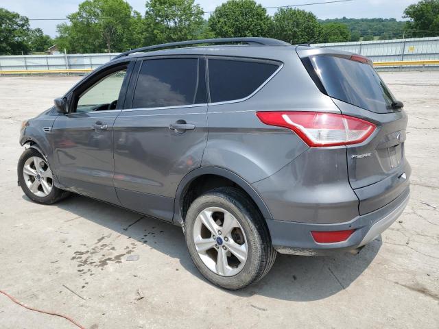Photo 2 from auction – 2014 FORD ESCAPE SE with VIN 1FMCU9G96EUC38196