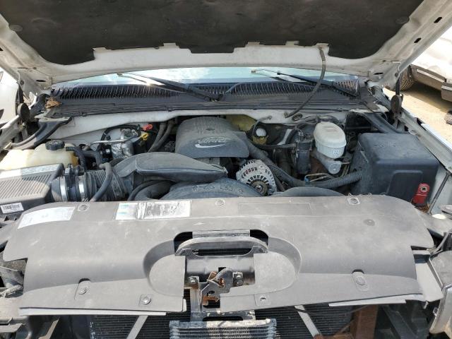 Photo 11 from auction – 2004 CHEVROLET SILVERADO with VIN 1GCEK19T24E160991