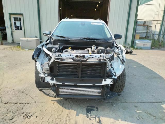 Photo 5 from auction – 2020 GMC TERRAIN SL with VIN 3GKALMEV5LL220768