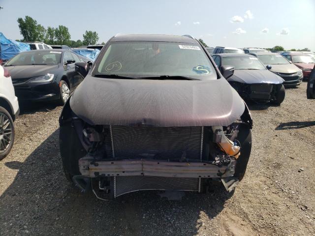 Photo 5 from auction – 2018 BUICK ENCLAVE ES with VIN 5GAEVAKW2JJ149957