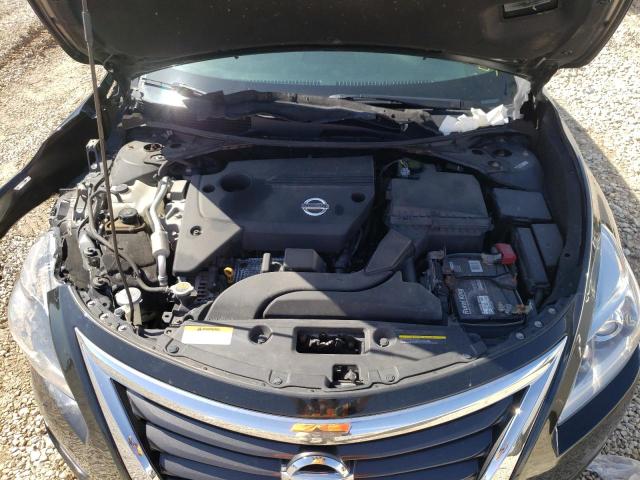 Photo 11 from auction – 2013 NISSAN ALTIMA 2.5 with VIN 1N4AL3AP3DN588130