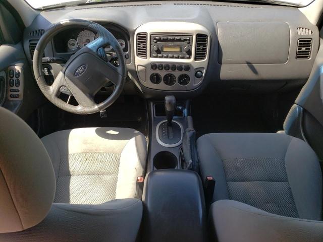 Photo 8 from auction – 2005 FORD ESCAPE HEV with VIN 1FMYU96H25KD16578
