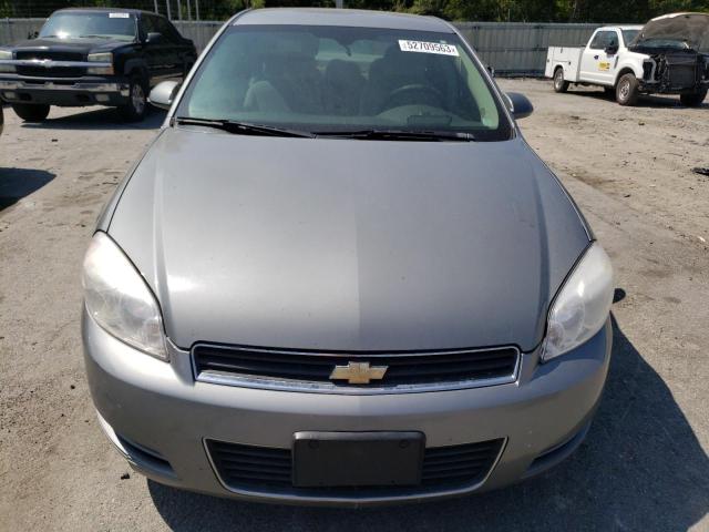 Photo 5 from auction – 2007 CHEVROLET IMPALA LT with VIN 2G1WT58K579223678