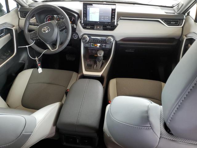 Photo 8 from auction – 2022 TOYOTA RAV4 LIMIT with VIN 2T3Y1RFV8NW190267