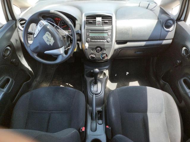 Photo 8 from auction – 2015 NISSAN VERSA NOTE with VIN 3N1CE2CP4FL423813