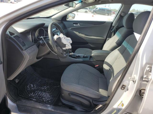 Photo 7 from auction – 2011 HYUNDAI SONATA GLS with VIN 5NPEB4AC6BH092432