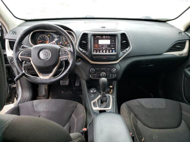Photo 8 from auction – 2015 JEEP CHEROKEE L with VIN 1C4PJMCS3FW583735