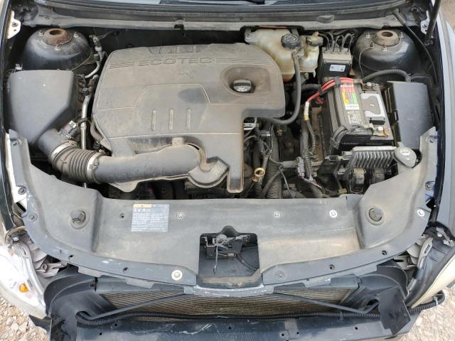 Photo 11 from auction – 2011 CHEVROLET MALIBU 2LT with VIN 1G1ZD5EU9BF251600
